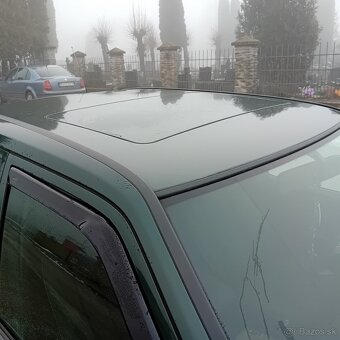 Mercedes-Benz w124 250d - 10