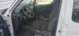 Peugeot PARTNER 1.9 D 51 kw - 10