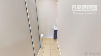 OBCHODNÝ PRIESTOR, 91m2, ŽILINA - CENTRUM, PRI OC DUBEŇ - 10