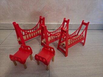 Vláčiková dráha - 10