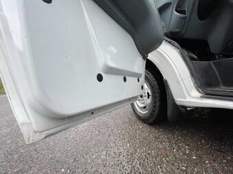 Ford Transit, 2,2TDCi 74Kw6qCHLAĎÁK - 10