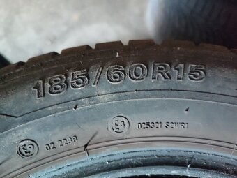 185/65 r15 Firestone - 10