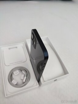 iPhone 12 Black 128Gb - 10