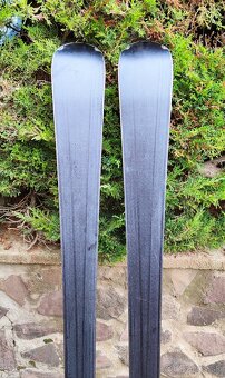 Lyže Rossignol React2 Carbon 162 cm - 10