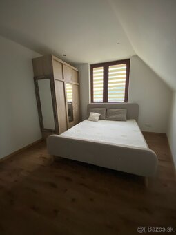 3 Izbový byt na prenájom - 10