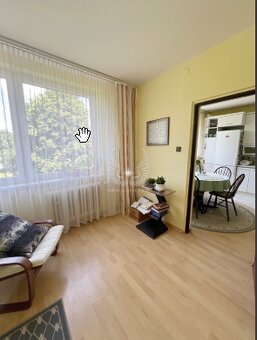 4IB na prenájom - Vranovská/Petržalka - 10