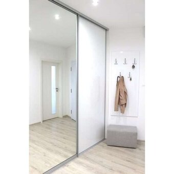 PREDAJ - 1.izbový byt - Vrakuňa, Bučinová u. - 10