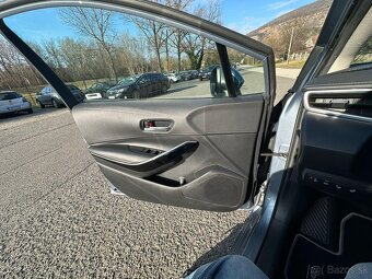 Toyota Corolla 2019 - 10