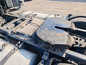 Volvo FH500 mega/lowdeck - 10