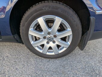 predam VW passat 2 tdi - 10