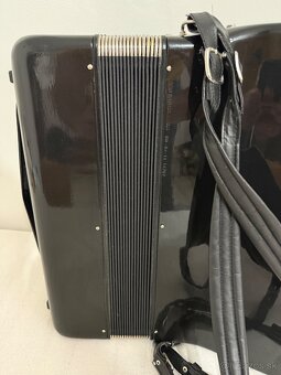 Akordeón DELICIA Carmen XII - 10