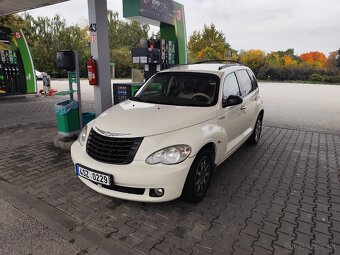 Náhradní díly chrysler Pt cruiser - 10