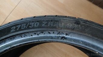 245/35r20  275/30r20 - 10