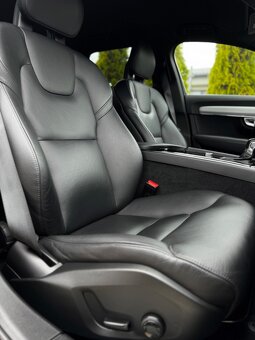 Volvo V90 D4,Momentum,4x4, A/T - 10