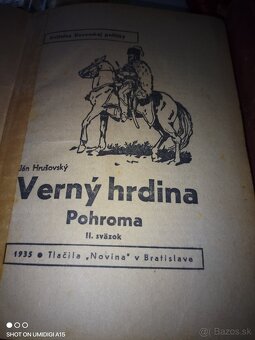 Knihy pre zberateľa - 10
