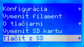 Oprava a údržba 3D tlačiarní - 10