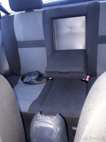 Volkswagen golf 4 variant 4motion - 10