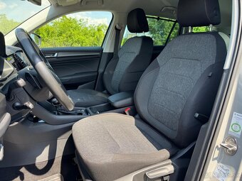 Škoda Kodiaq 2.0 TDI SCR EVO Style 4x4 DSG - 10