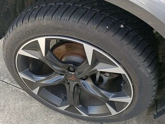 Cupra Formentor 2.0 TDI 110kw Dsg 4x4 99287KM - 10