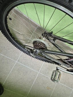 Predám bicykel - 10