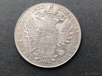 Na predaj Toliare František II., Jozef II. - 10