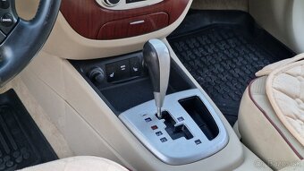 Hyundai Santa Fe 2.2crdi 4wd automat - 10