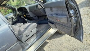 Toyota 4Runner 3.0 V6 benzin zo Španielska bez korozie - 10