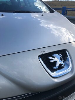 Peugeot 308 sw - 10