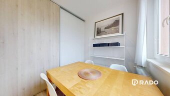 RentHub | Priestranný 3,5i byt | 75m² | Bazovského ul. I - 10