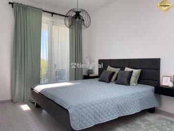 Novostavba nadštandardne zariadeného 2i bytu R CENTRUM - 10