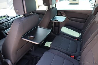 Seat Alhambra 2.0 TDI CR DPF Reference +plus - 10
