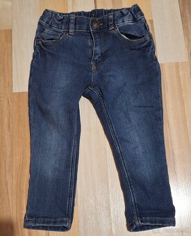 H&M balík oblečenia - 10