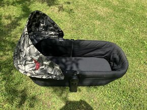 Cybex PRIAM vanicka - limitka - 10