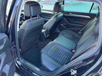 Volkswagen passat 2.0tdi 4motion DSG R-line 147kw - 10