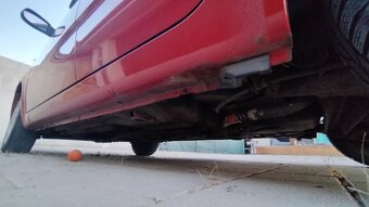 Fiat Punto 1,2 benIn SK - 10