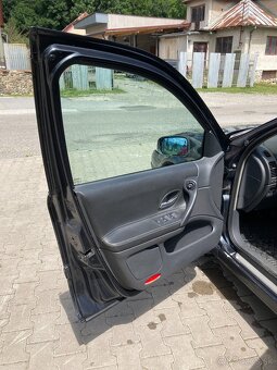 Renault Laguna II 1.9dCi 88kW 10/2004 - 10