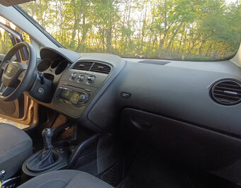Seat Altea XL Mpv 92kw - 10