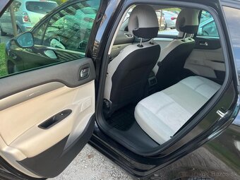 Citroën C4 1,6 HDI 124 tisíc km - 10