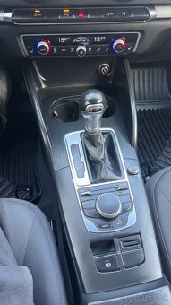 Audi A3 1.6 TDI sedan Dph - 10