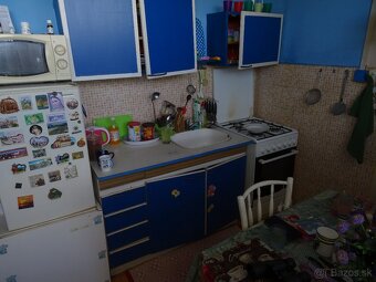 Exkluzívne jednoizbový byt s balkónom v Poprade na predaj. - 10