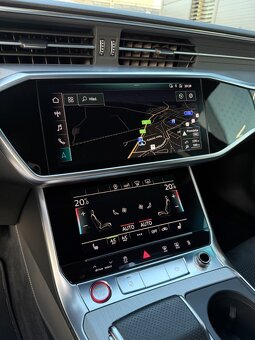 Audi S6 Avant 3.0TDi mHEV Quattro TipTronic - 10
