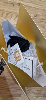 Šperk Chanel originál - 10