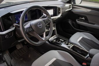 Opel Mokka e 136k Elegance - 10