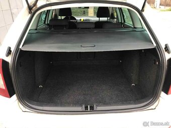 Škoda Octavia 2 Facelift 1.6 TDI GreenLine - 10