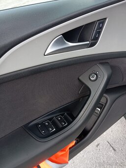 Predám Audi A6 C7 combi - 10