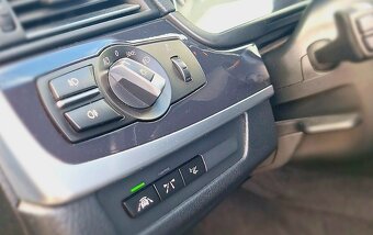 Predám Bmw 520 xdrive - 10