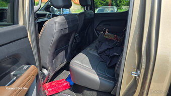 Volkswagen Amarok 3.0 TDI V6 PanAmericana 4Motion DSG - 10