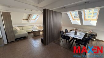 Prenájom: MAXEN, Novostavba 3 - izbový byt, 106m2, Fejov - 10