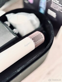 Dyson Airwrap Complete Long (ružovo-zlatá) - 10