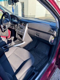 Mercedes Benz B180 - 10